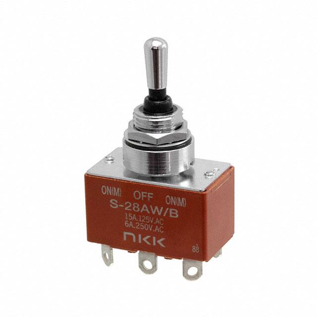 S28AWBNKK Switches