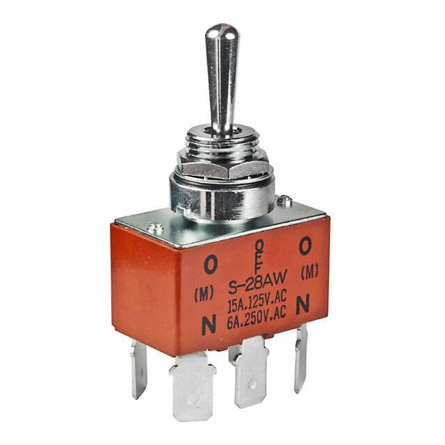 S28AWFNKK Switches