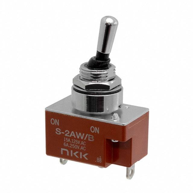 S2AWBNKK Switches