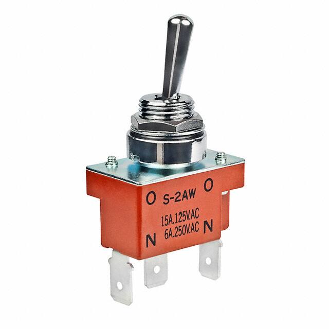 S2AWFNKK Switches