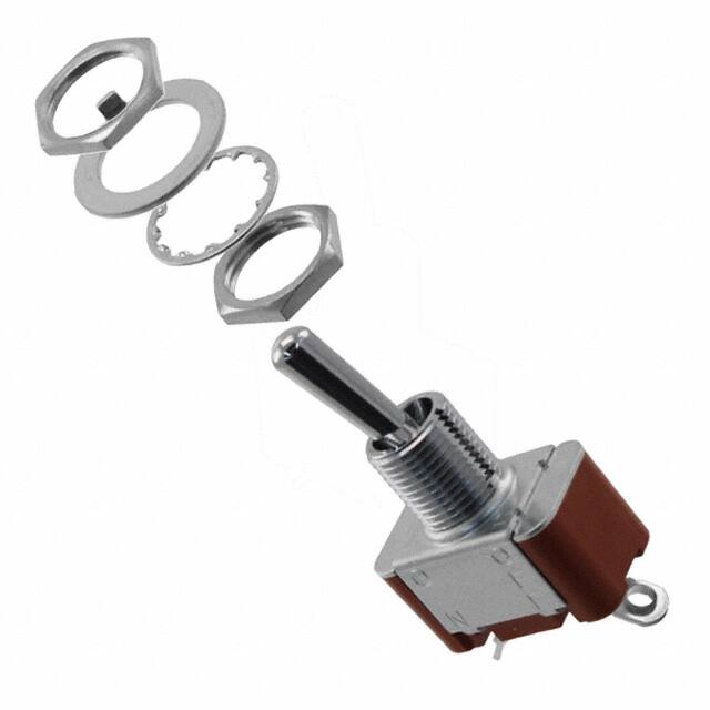 S301NKK Switches