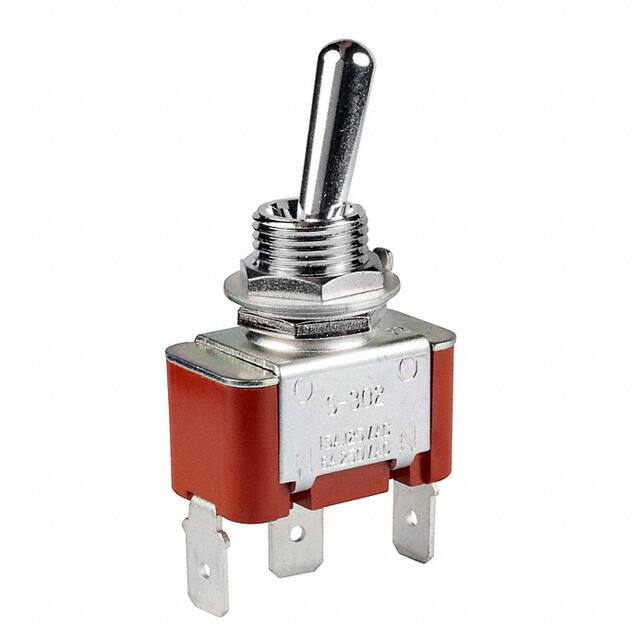 S302FNKK Switches