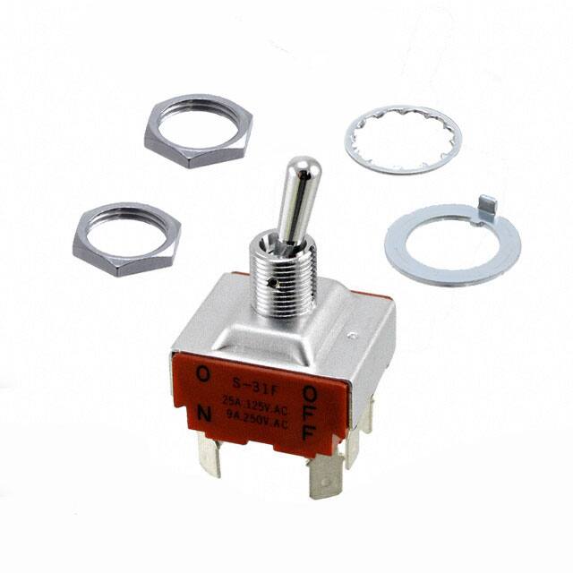 S31FNKK Switches