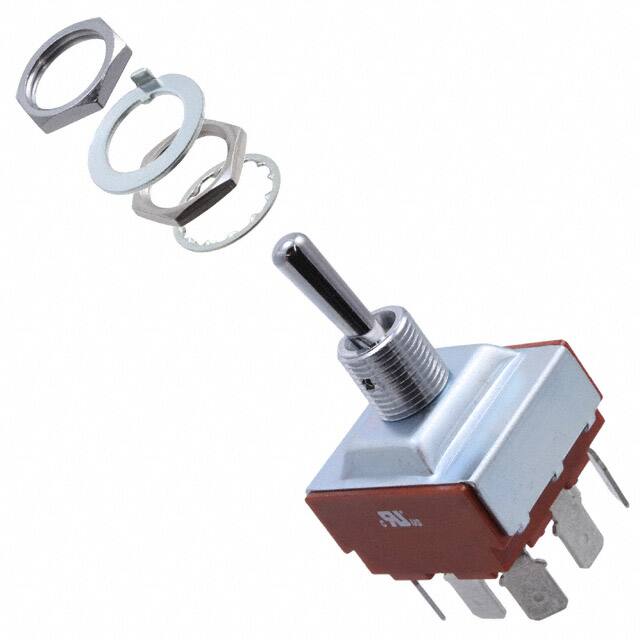 S32FNKK Switches