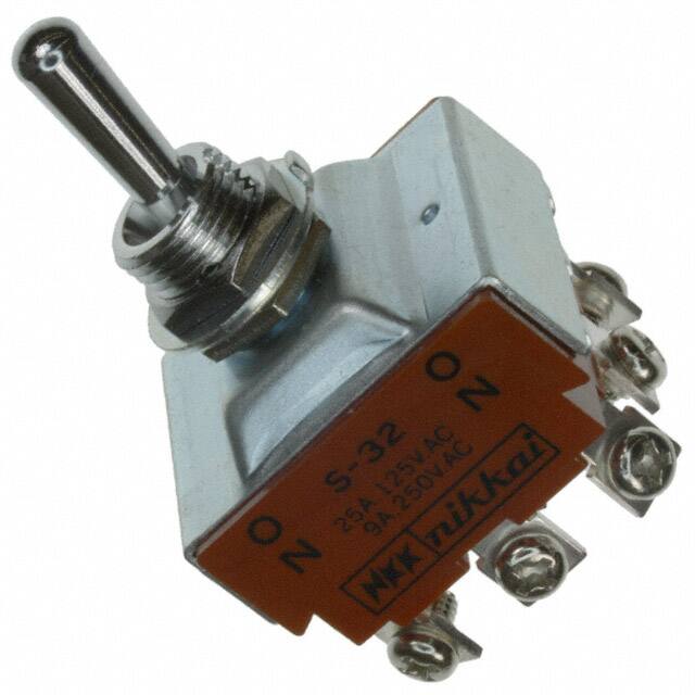 S32TNKK Switches