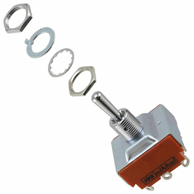 S33NKK Switches