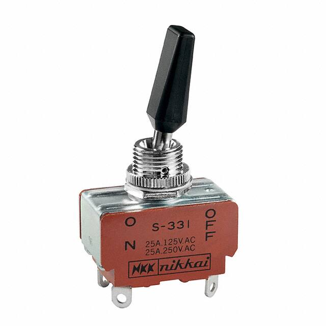 S331RNKK Switches