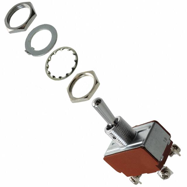 S331TNKK Switches