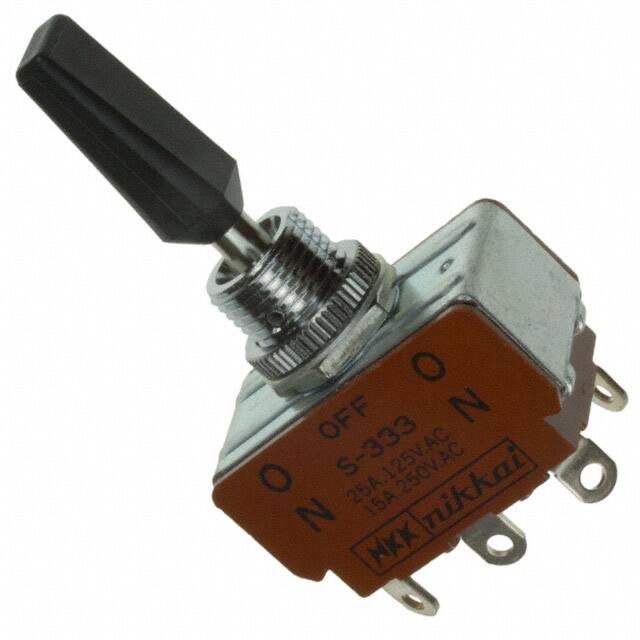 S333RNKK Switches
