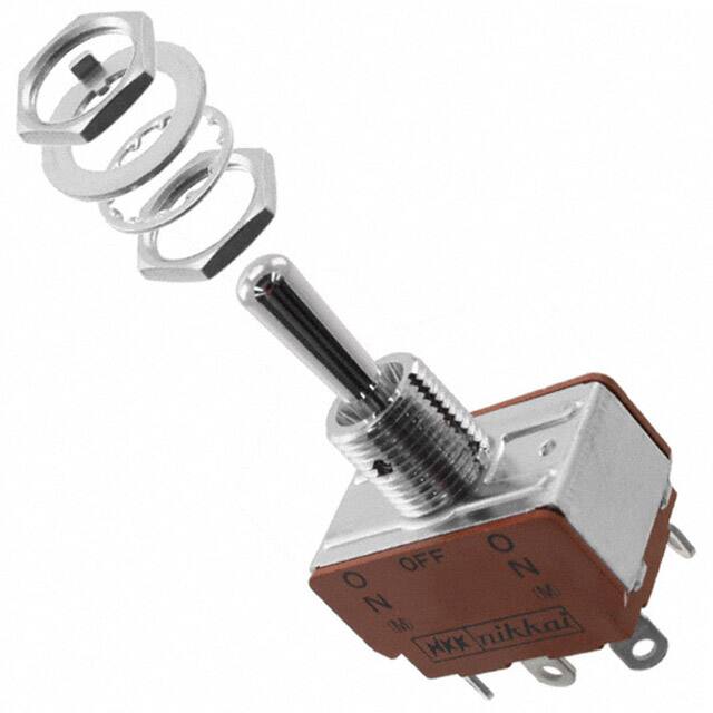 S338NKK Switches