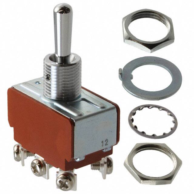 S338TNKK Switches