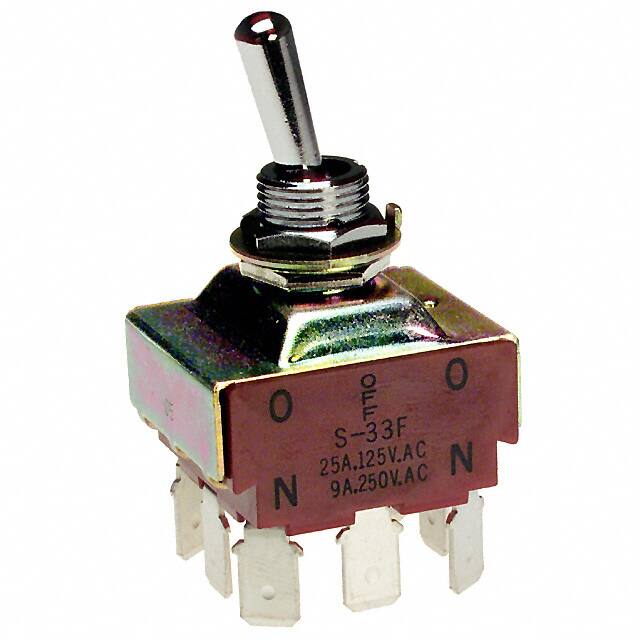 S33FNKK Switches