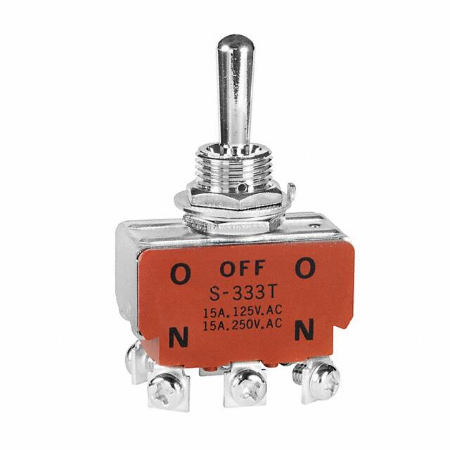 S33TNKK Switches