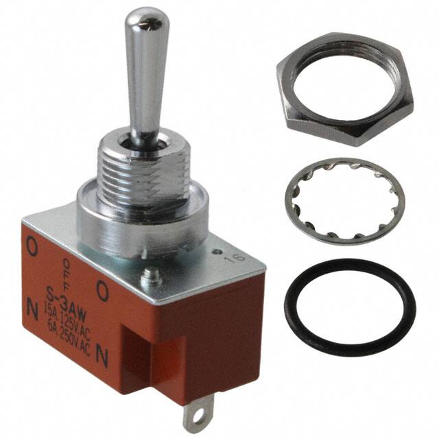 S3AWNKK Switches
