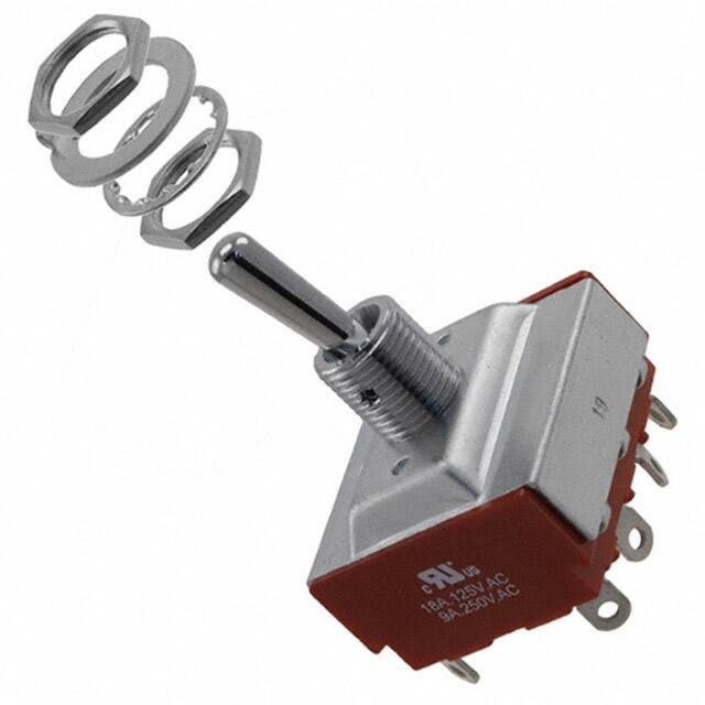 S41NKK Switches