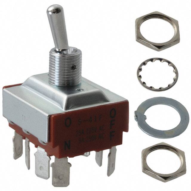 S41FNKK Switches