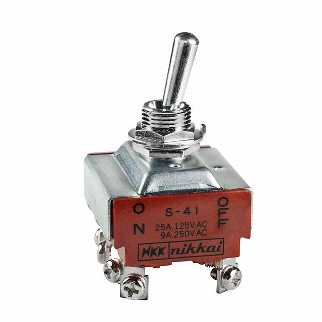 S41TNKK Switches
