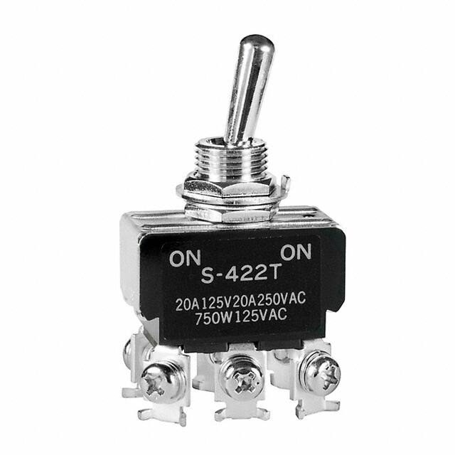 S422TNKK Switches