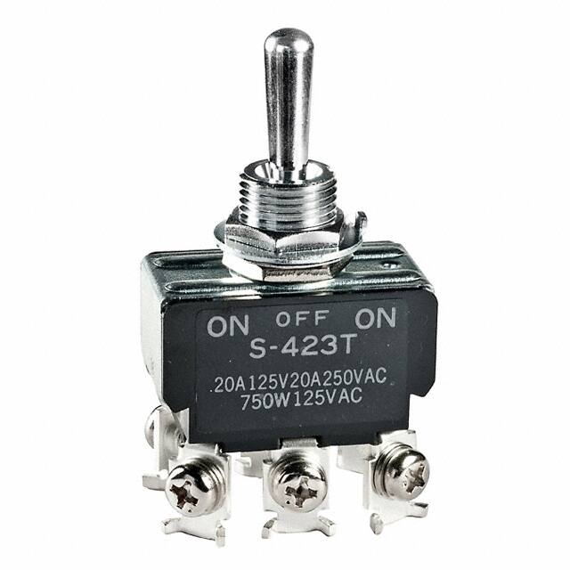 S423TNKK Switches