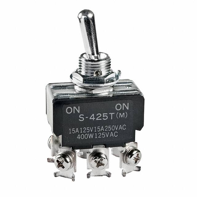 S425TNKK Switches