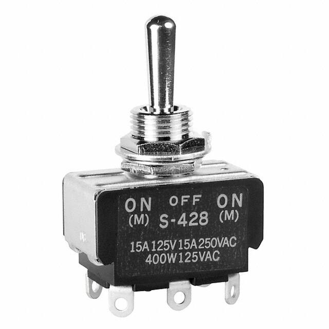 S428NKK Switches