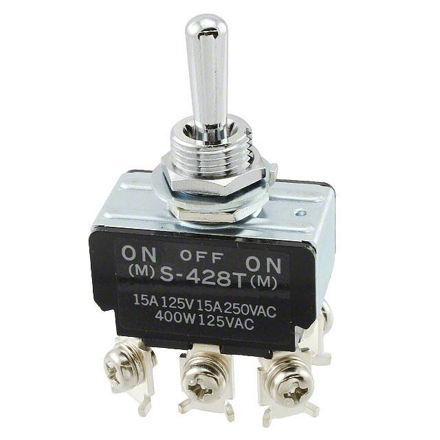 S428TNKK Switches