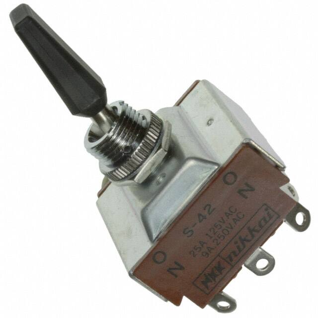 S42RNKK Switches