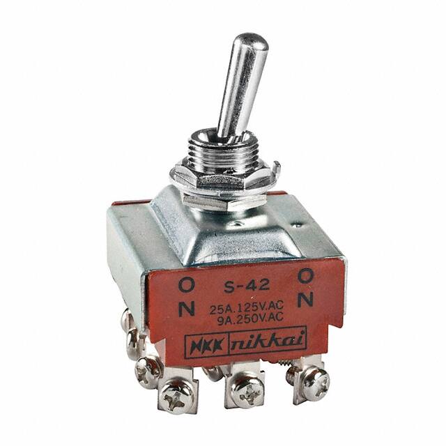 S42TNKK Switches