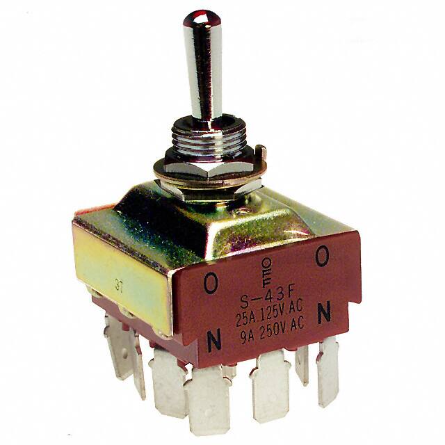 S43FNKK Switches