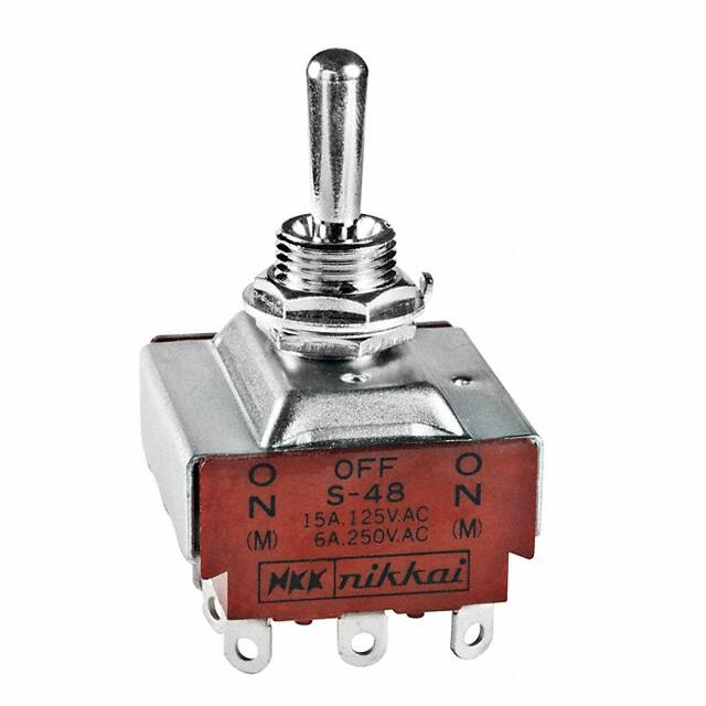 S48NKK Switches