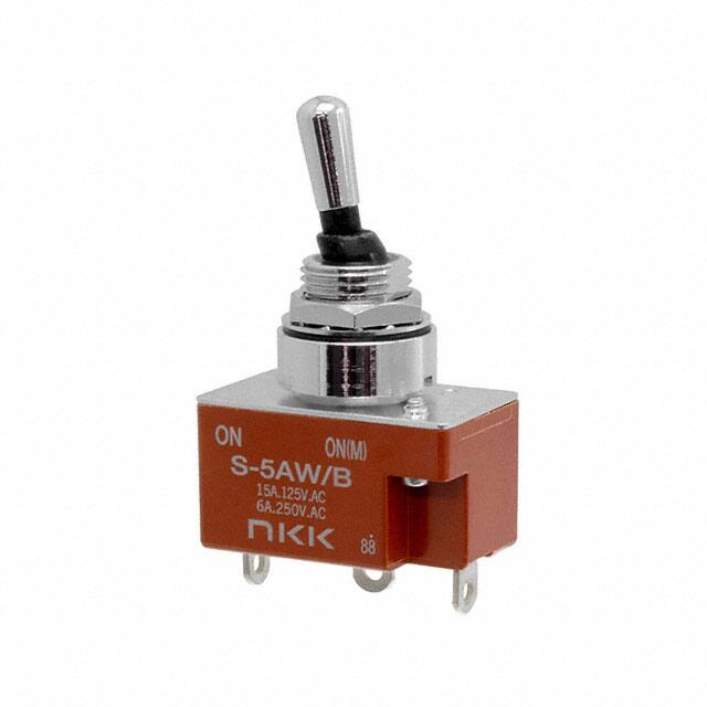 S5AWBNKK Switches