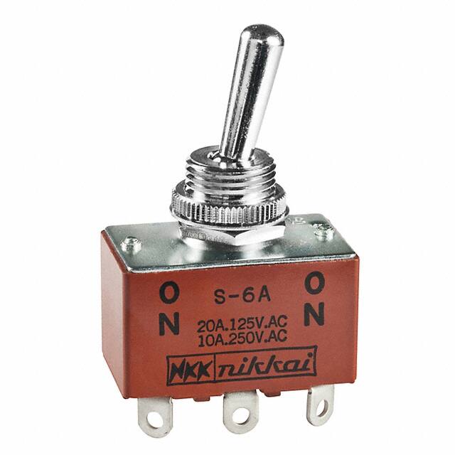 S6ANKK Switches