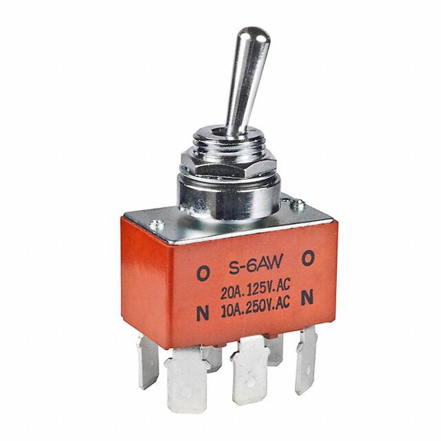 S6AWFNKK Switches