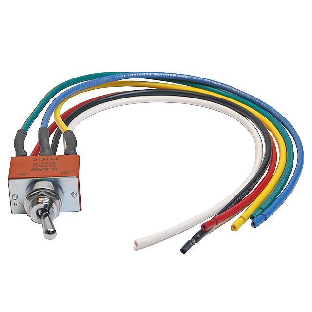 S6AW-WLNKK Switches