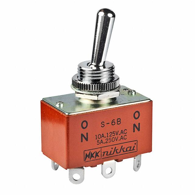 S6BNKK Switches