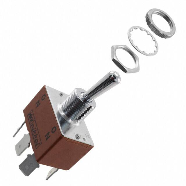 S6FNKK Switches