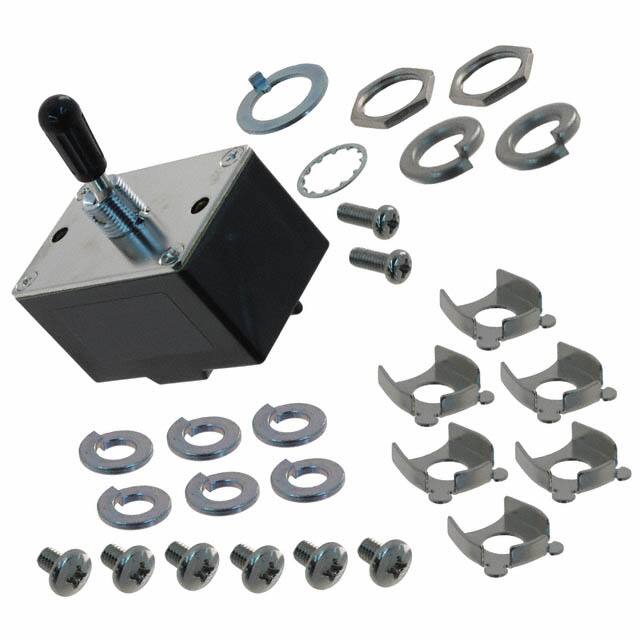 S732NKK Switches