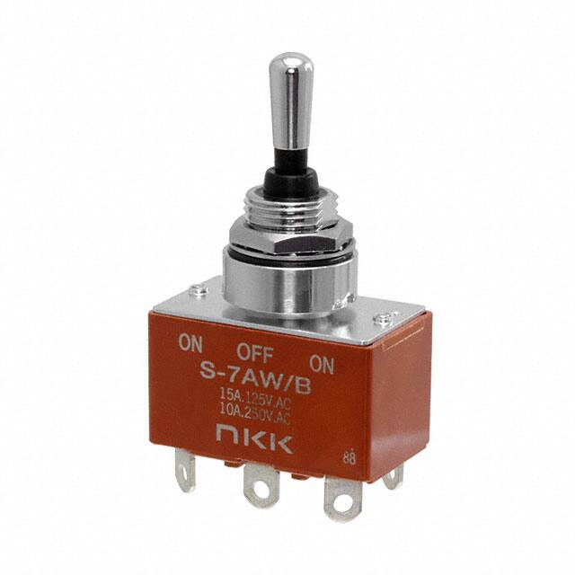 S7AWBNKK Switches