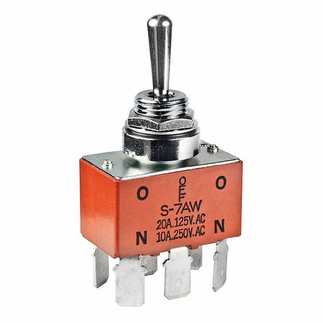 S7AWFNKK Switches
