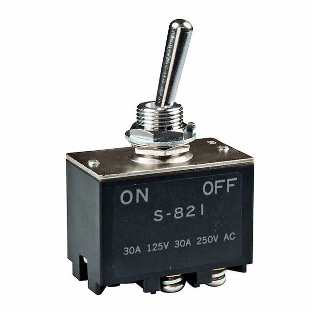 S821/C-ULNKK Switches