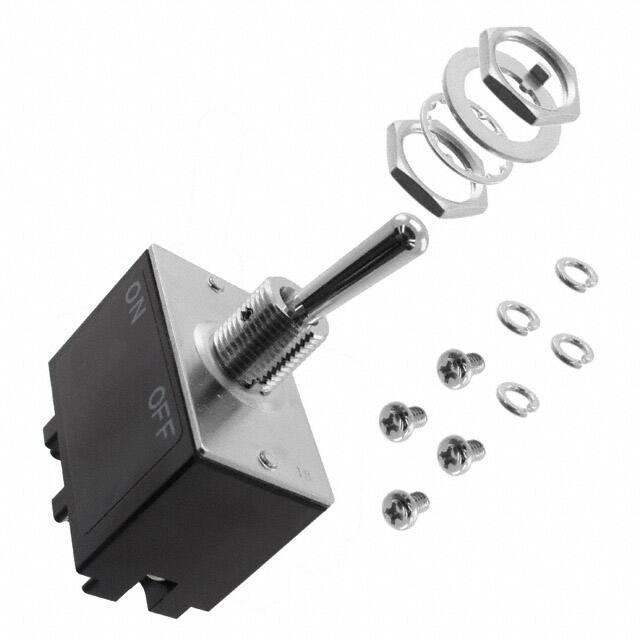S821NKK Switches