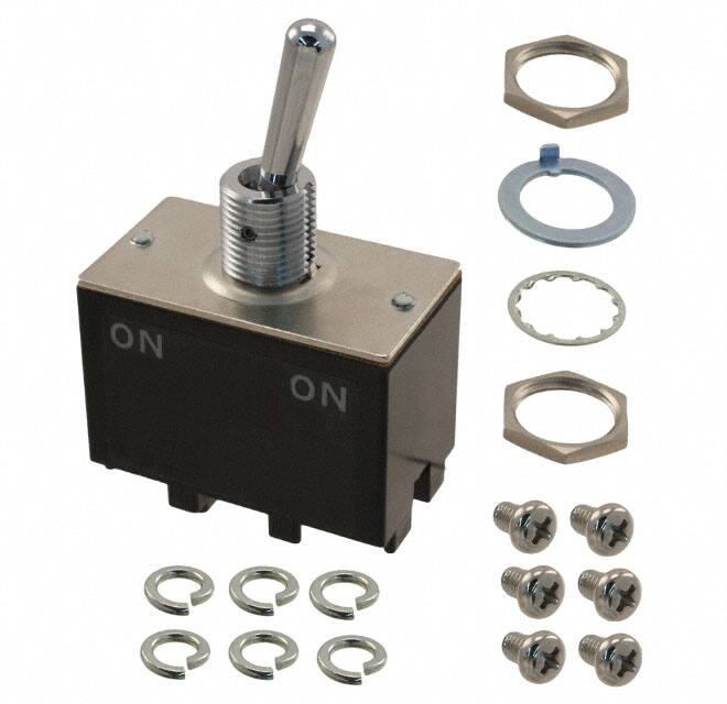 S822NKK Switches