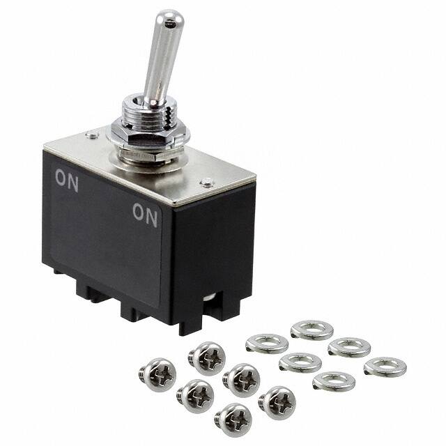 S822/CULNKK Switches