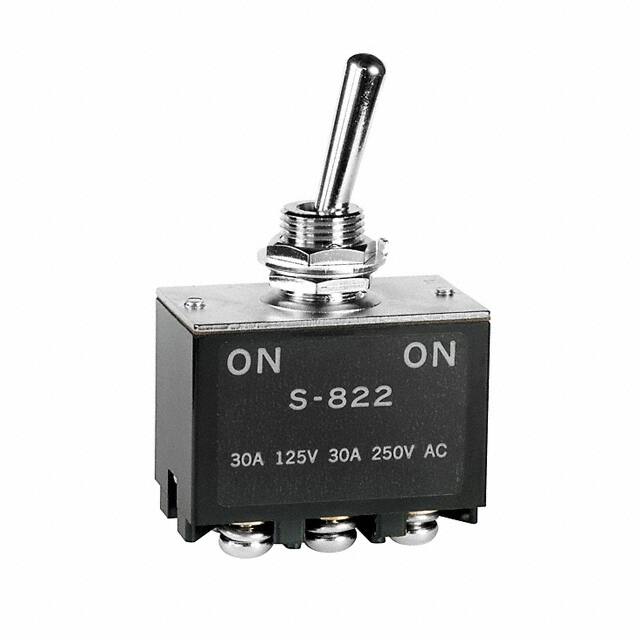 S822/UNKK Switches