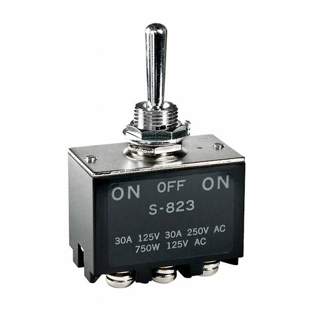 S823/328NKK Switches