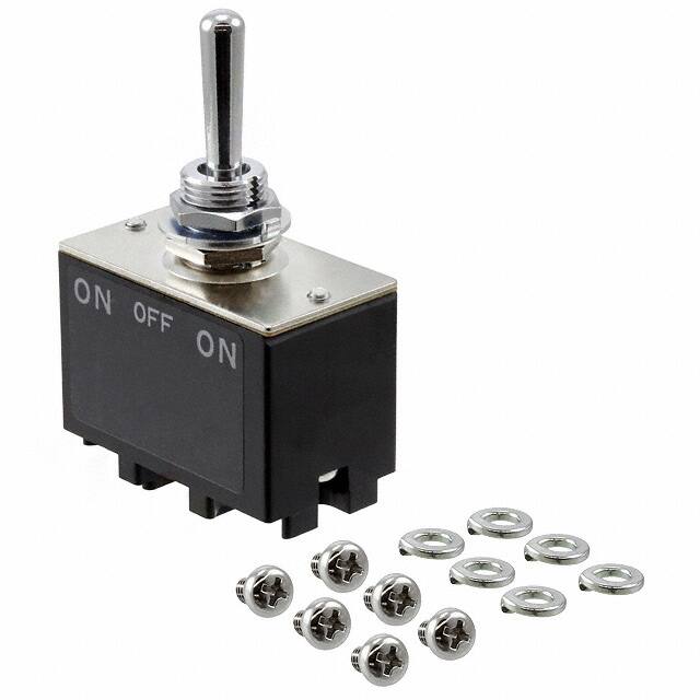 S823/CULNKK Switches