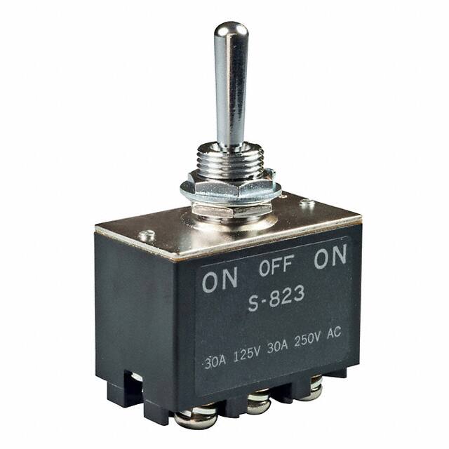 S823/UNKK Switches