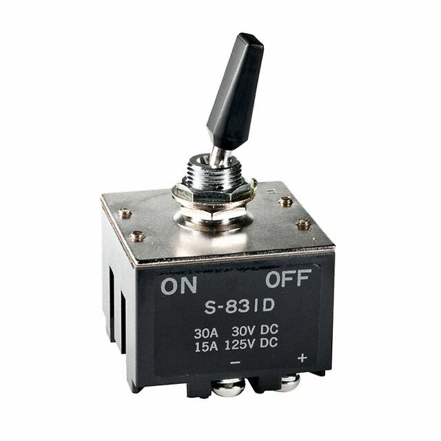 S831DNKK Switches