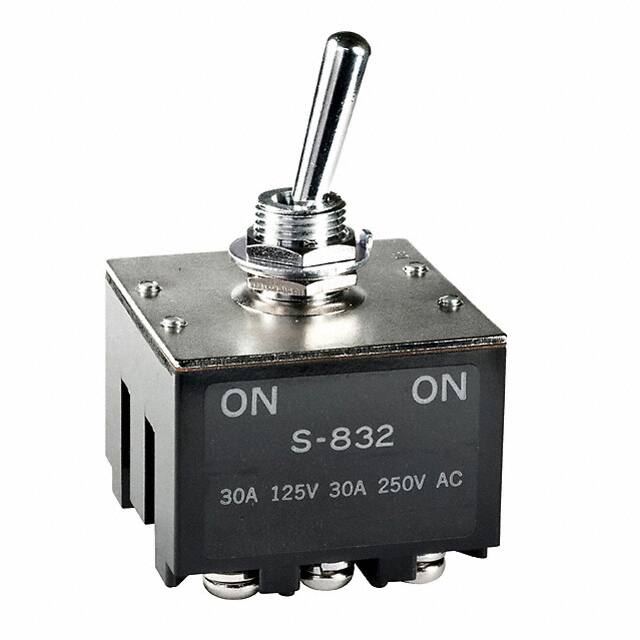 S832/UNKK Switches