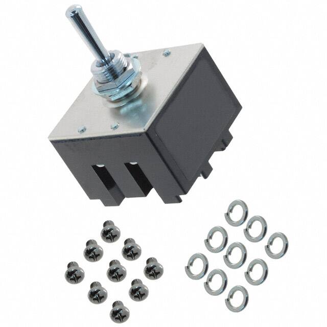 S833NKK Switches